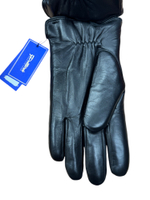 Перчатки. Мужские. Материал верха: Кожаные люкс качества. Подклад: Мутон. 5 шт в упаковке.