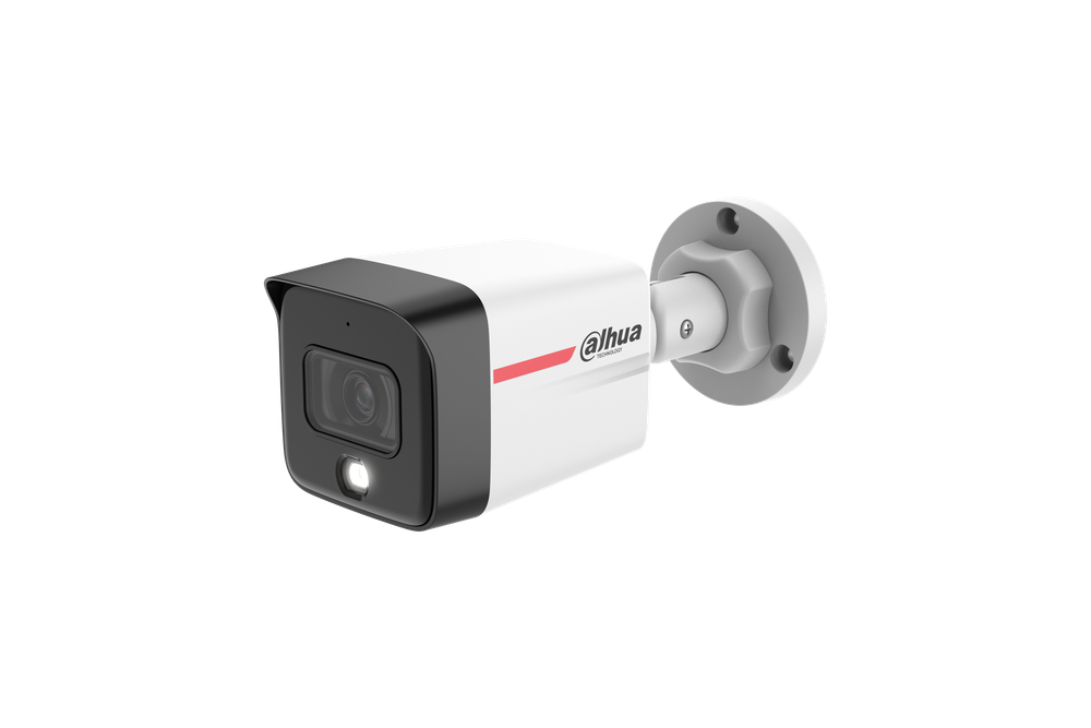 IP-камера Dahua DH-IPC-HFW1439TC1P-A-LED-0280B-PRO 4 Мп, 2.8 мм, уличная