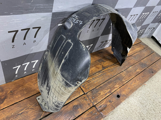 Подкрылок задний левый Kia Rio 4 (FB) 17-20 Б/У Оригинал 86821H0000