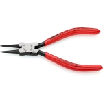 Щипцы для стопорных колец черненые 140 мм Knipex 44 11 J1 SB