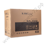 Сварочный аппарат ВД-306И