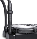 Система охлаждения жидкостная Alphacool Eisbaer Pro Aurora 420 CPU AIO