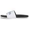 Adidas Adilette Comfort Slide 'White Multi'