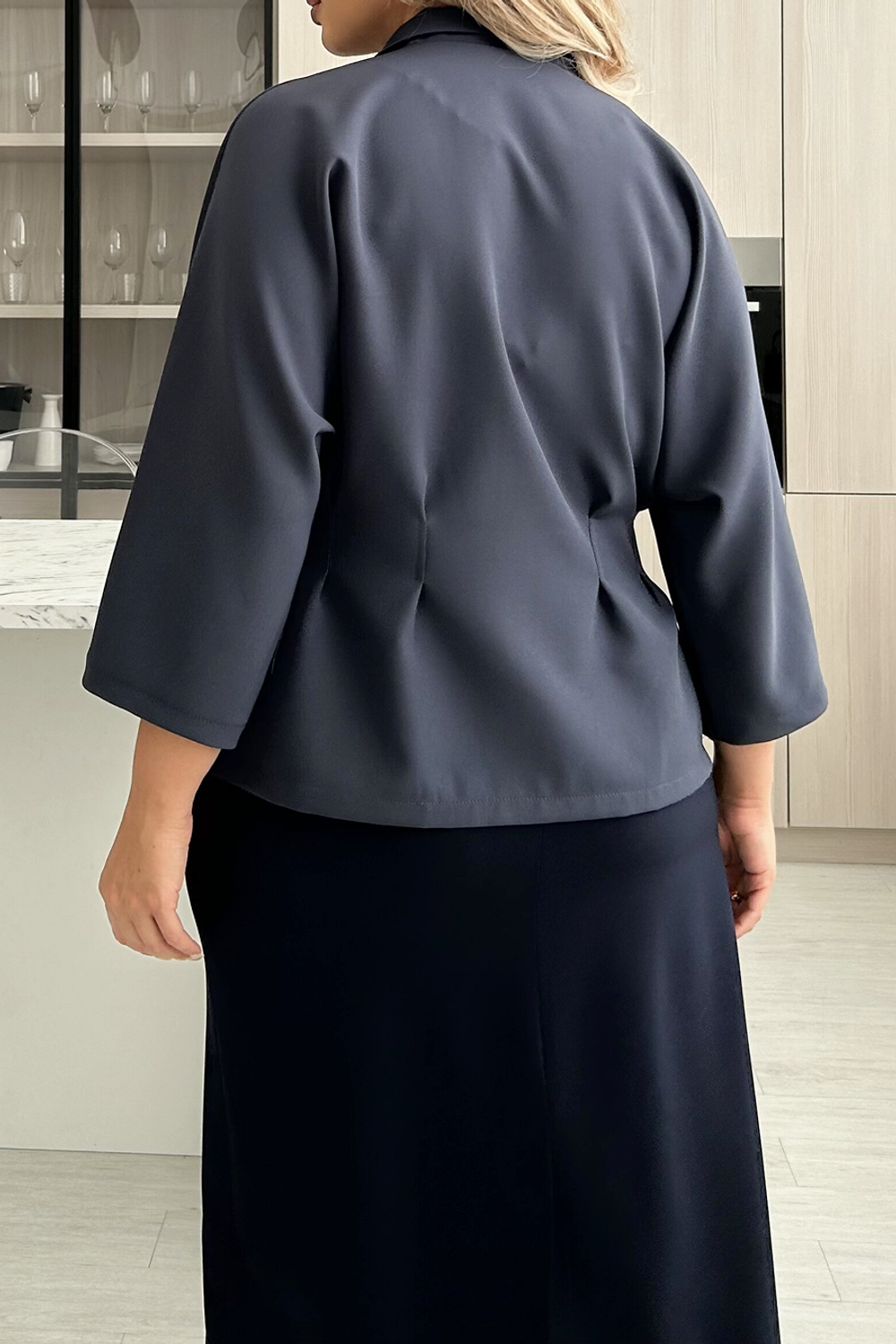 Жакет Юджини №3 Valentina