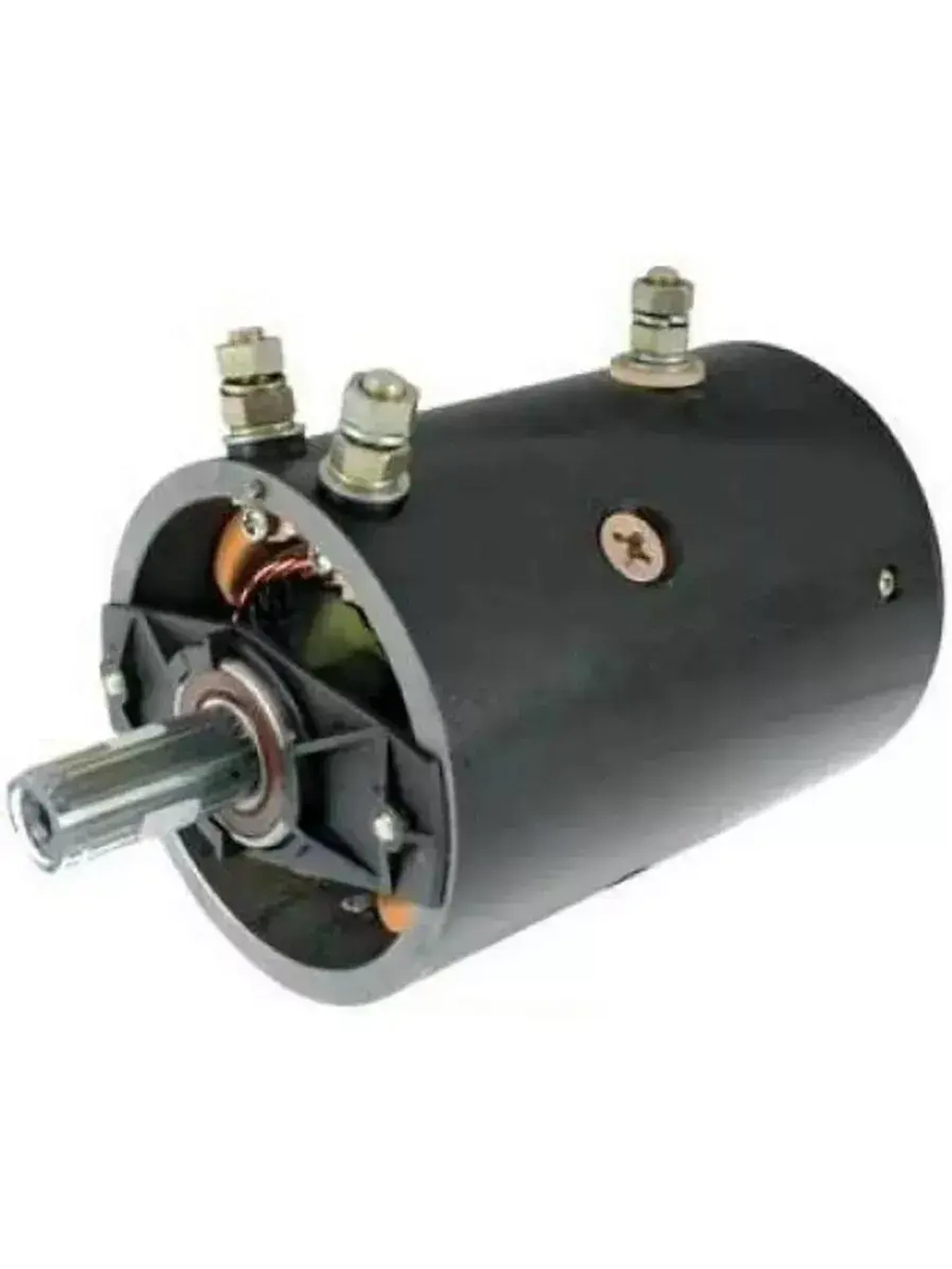 Мотор электрический для лебедки CMS4000