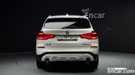 BMW X3 (G01) xDrive 20d (05.2020)