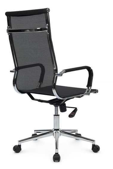 Кресло Hugo RCH 6001-1SE Черный