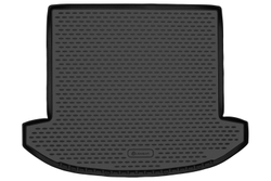 Ковер в багажник формованный TPE Standard CHERY Tiggo 8 PRO MAX 2022-, со сл. 3р., 1 шт. ELEMENTA67327L13