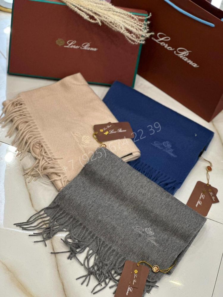 Футболка Loro Piana