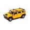 Maşın Maisto 1:27 SP (A) Showcasts Collectibles - Hummer H2 SUV w/ Sunroo