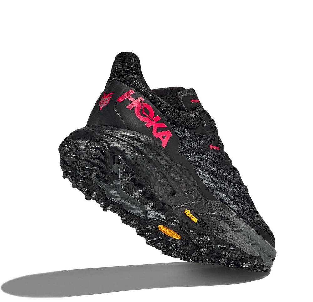Кроссовки женские Hoka Speedgoat 5 GTX