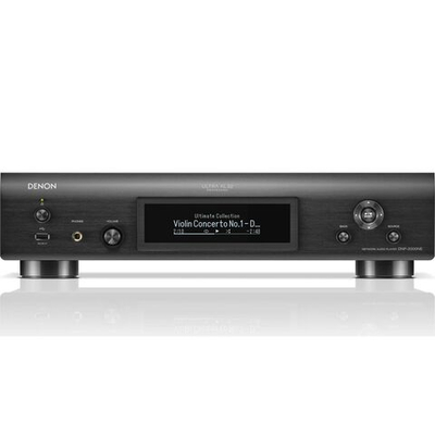 Сетевой проигрыватель Denon DNP-2000NE