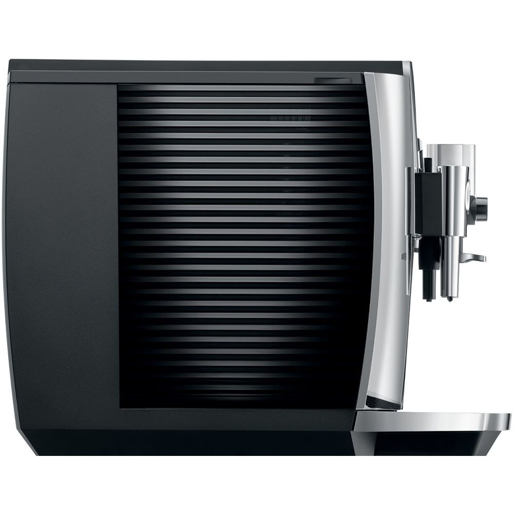 Кофемашина Jura E8 Chrome EB (15363) - 4