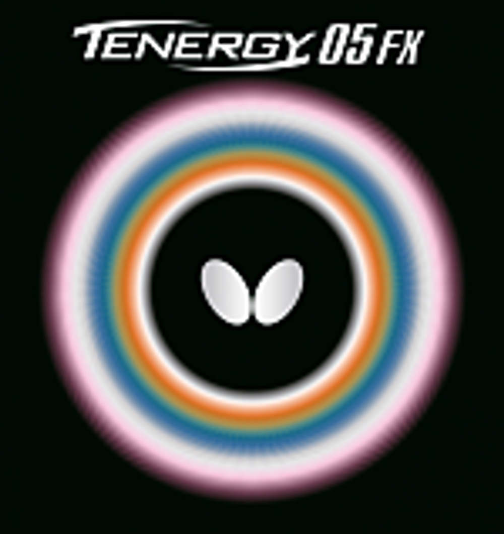 Butterfly Tenergy 05 fx (Japan)