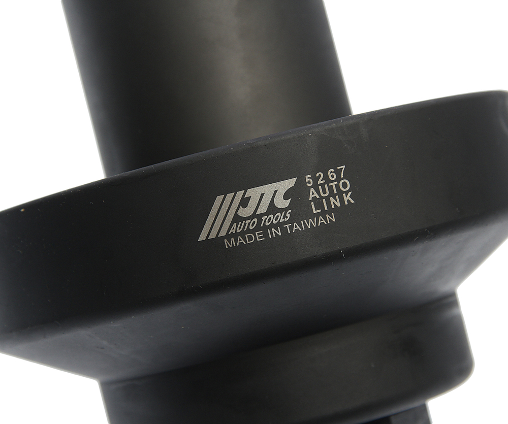 Головка ступичная для задней оси 6Т d=145мм L=160мм (MAN TGA 460, V9-82L-01) JTC