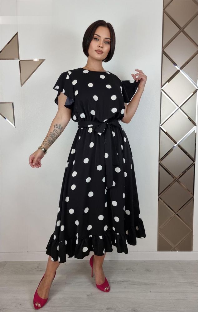 Платье 03287-14 Fabrika