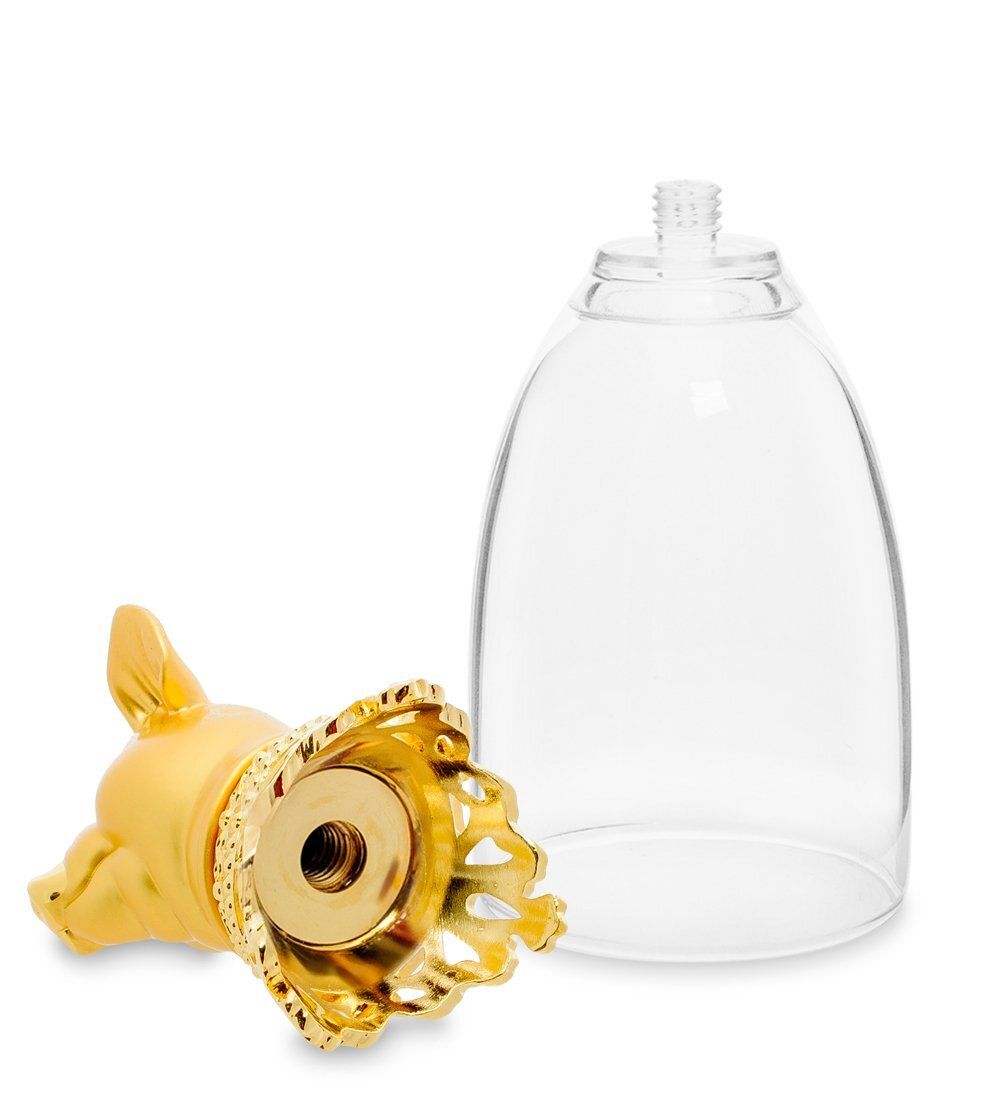 WIN-200 Хот-шот мал. золот. «Символ Года - Свинья»