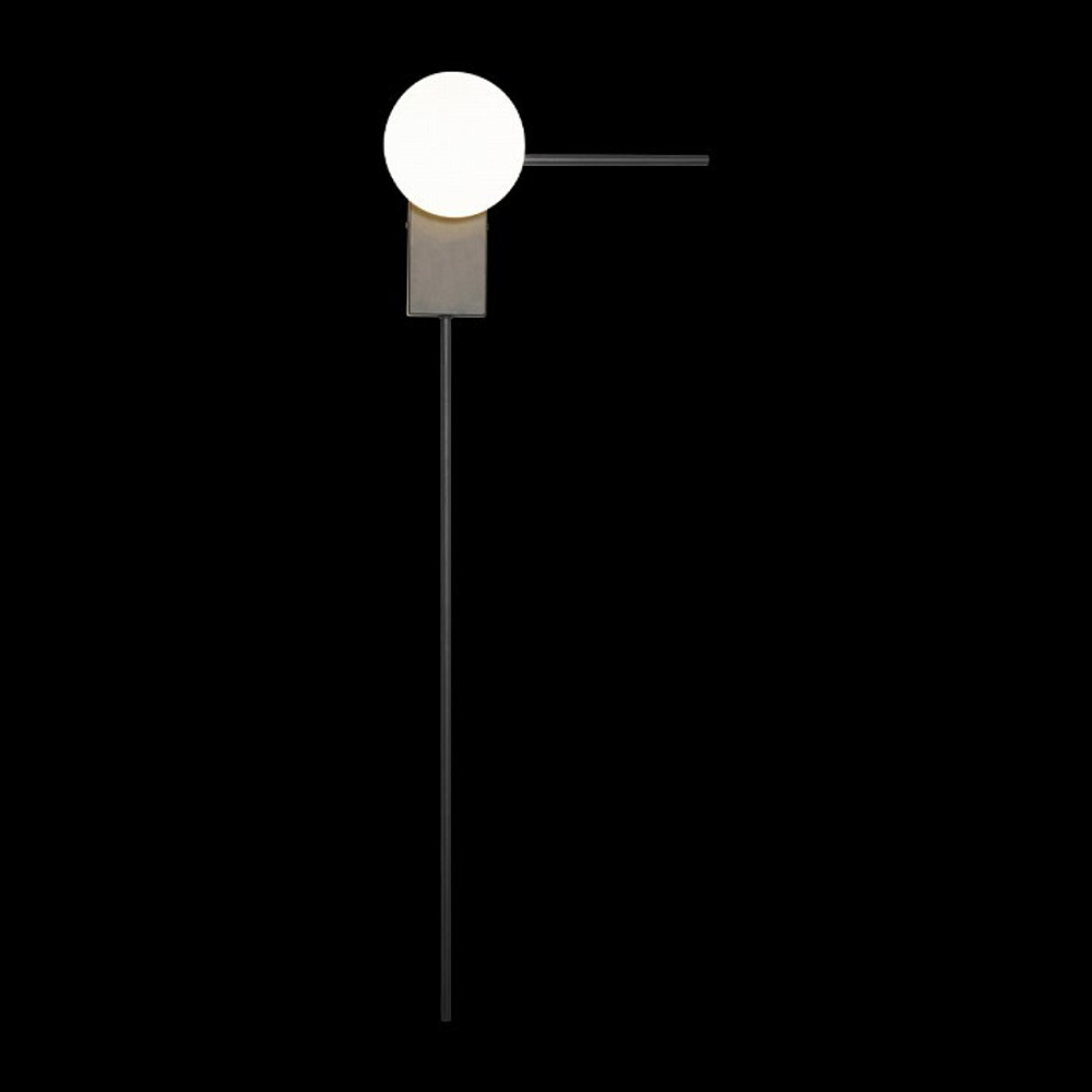 Бра Loft it 10132/G Black