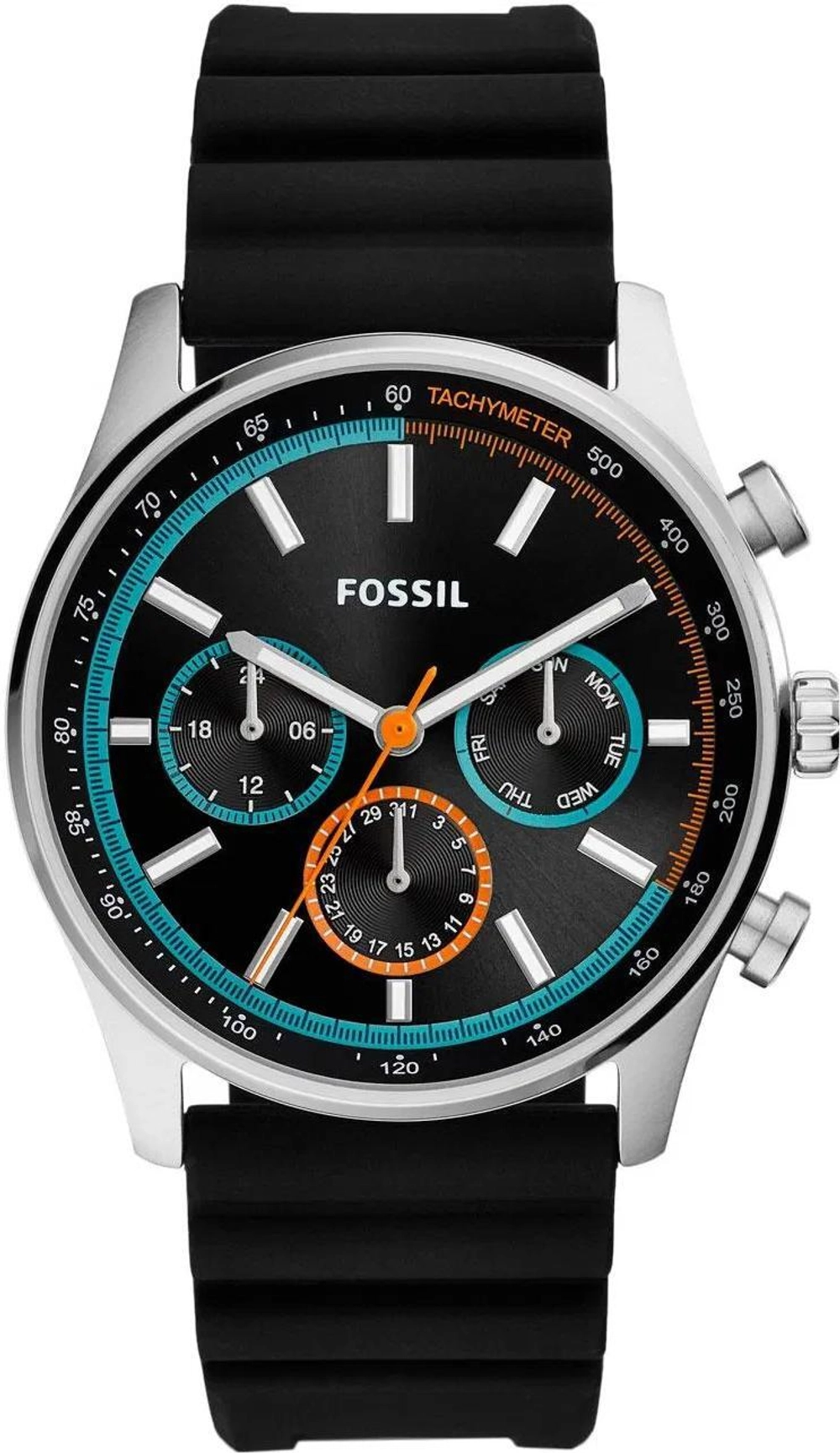 Мужские наручные часы Fossil BQ2445