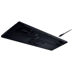 Клавиатура Razer Deathstalker V2 Pro Black (RZ03-04360800-R3R1