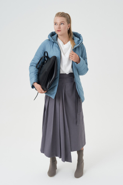 Куртка женская 2-287 WestBloom