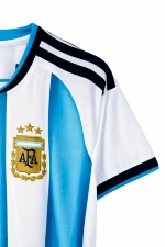 Футболка футбольная Сборной Аргентины 2026