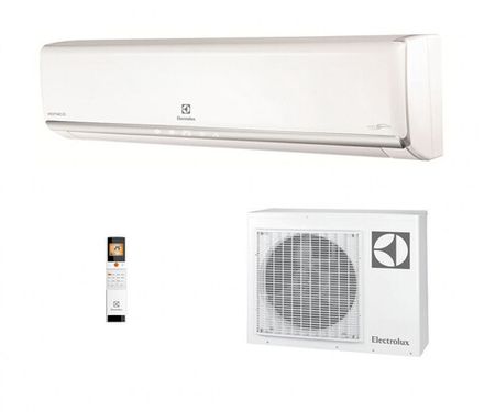 Electrolux MONACO Super DC Inverter