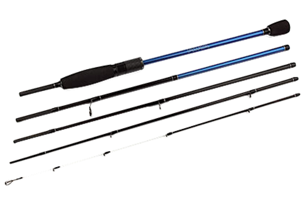 Спиннинг Nautilus Mira Travel NMIR -