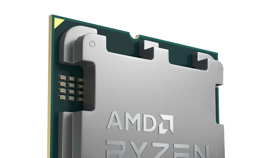 ПК на базе процессоров AMD Ryzen 9 уже доступны в нашем каталоге
