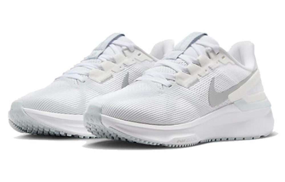 Кроссовки Nike Zoom Structure 25 (Женская размерная сетка)