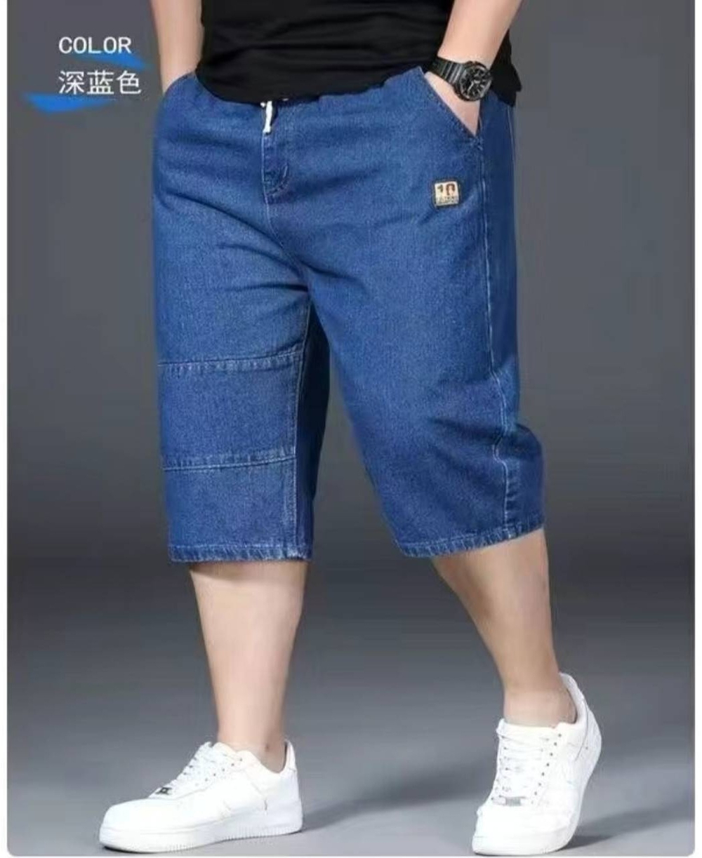 Джинсовые шорты