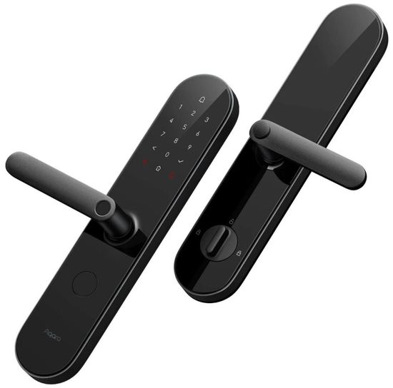 Умный дверной замок Aqara Smart Door Lock N100