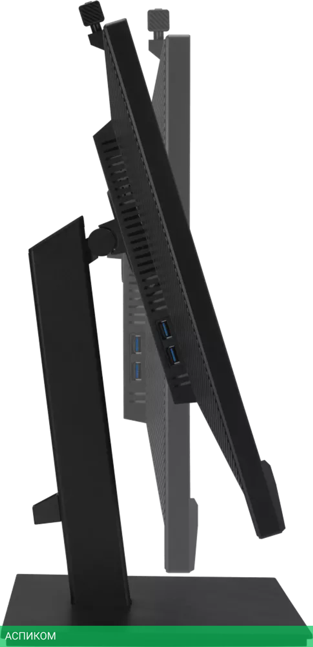 Монитор ASUS Business BE24ECSNK