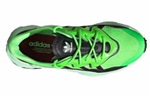Кроссовки Adidas Originals Ozweego Neon Green