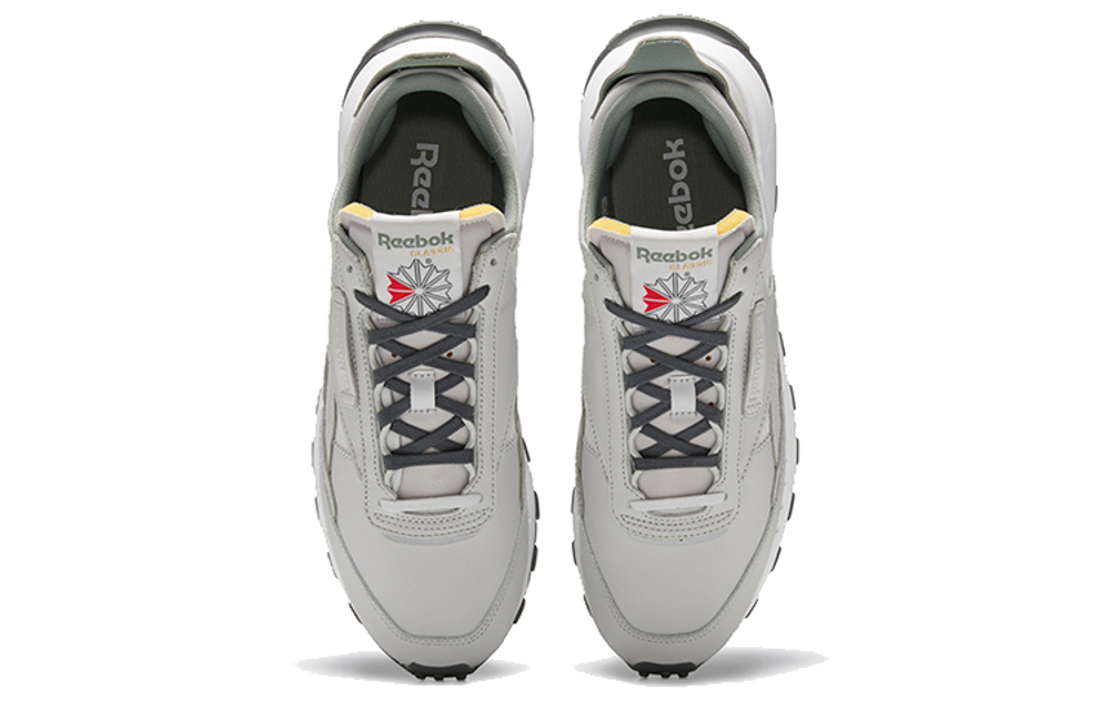 Кроссовки Reebok Classic Leather