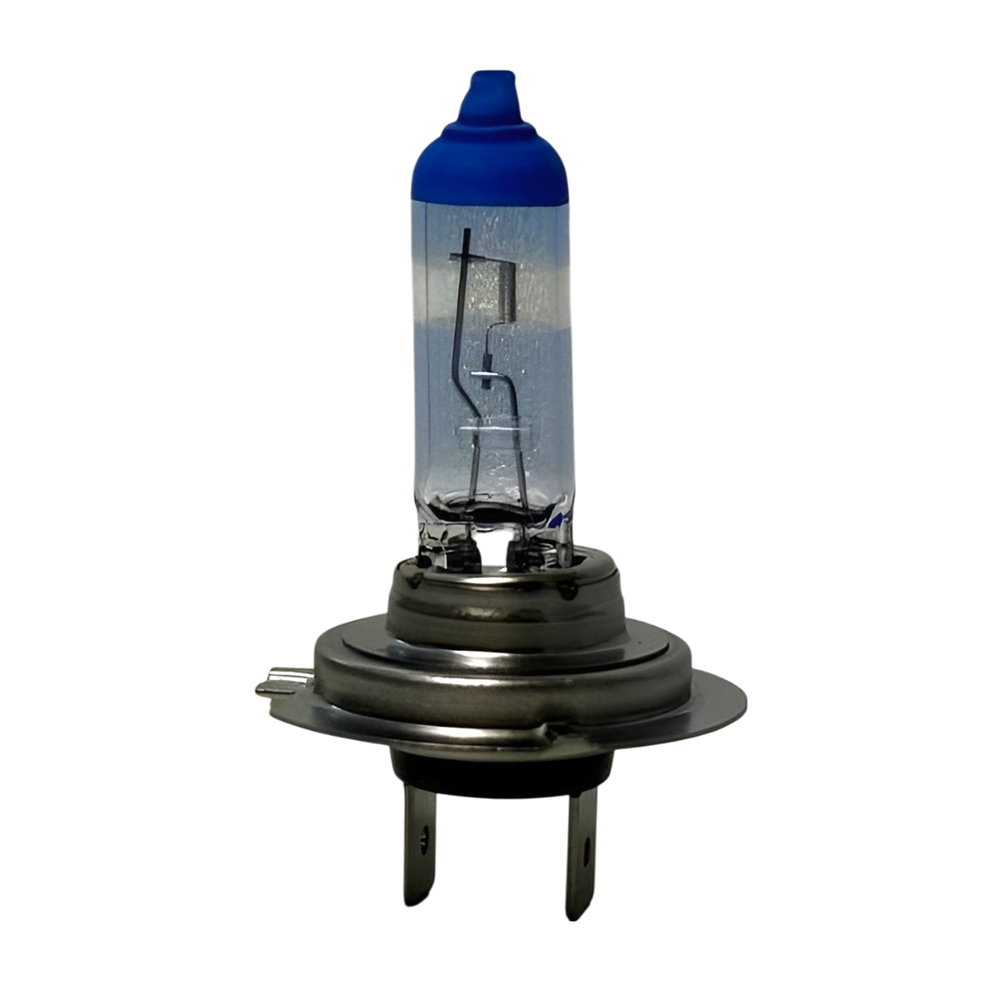 Лампа H7 55W 12V SVU PX26d Excelite комплект супер яркий