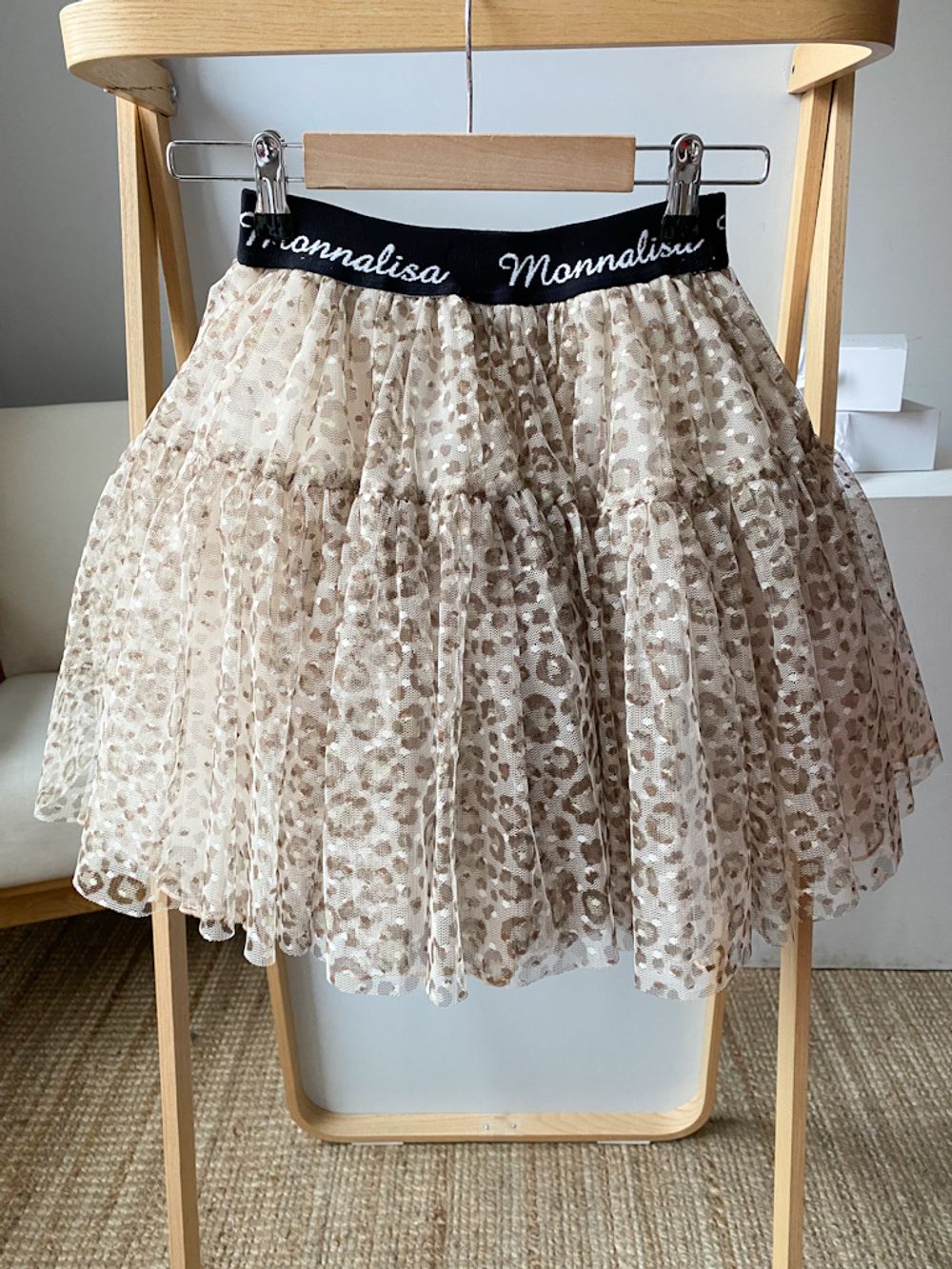 Юбка Monnalisa, 140