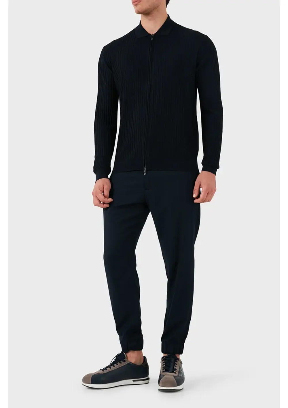 Пуловер EMPORIO ARMANI