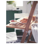 DJUPÖN Стол складной ИКЕА