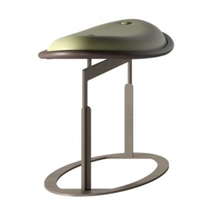 Стул ChiWingLo ALMA Oval Stool