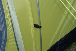 Кемпинговая палатка Liberty 5 Crusoe Camp