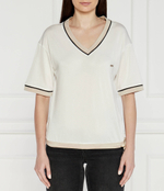 Блузка Liu Jo Sport - экрю(TA4247 J4654)