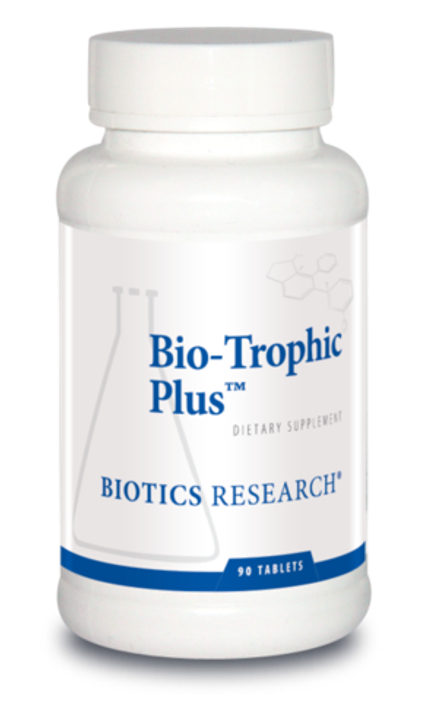 Bio-Trophic Plus™