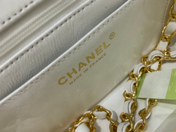 Chanel Bag 20 cm