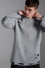 67177 толстовка мужская