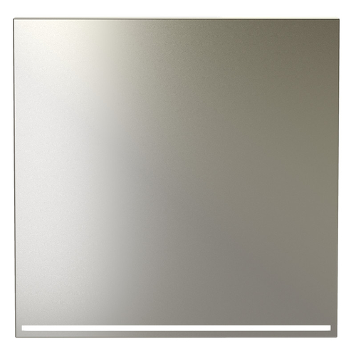 Клавиша для выключателя/переключателя одноклавишного с подсветкой, S70 (шелк)