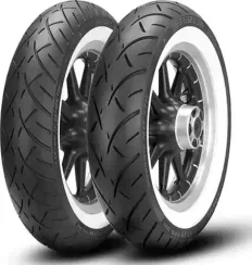 Metzeler ME888 Marathon Ultra WW 90/90 R21 54H (Передняя)