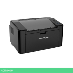 Принтер Pantum P2516 Black