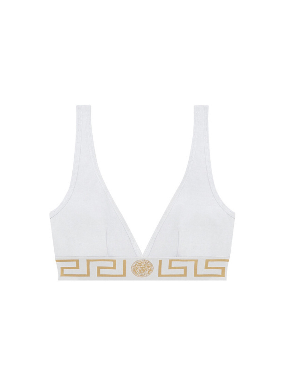 Топ Versace