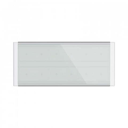 Уличный светильник WOLTA PRO АВРОРА ДКУ01-60-001-4К Д120 60Вт 4000K IP65 Матовый 7700лм 372х167х100мм